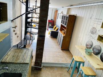 Casa De Vacaciones para 4 Personas en Viguera, Provincia de La Rioja, Foto 2