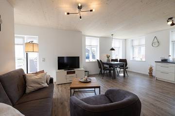 Ferienwohnung für 4 Personen in Norddorf, Amrum, Bild 3