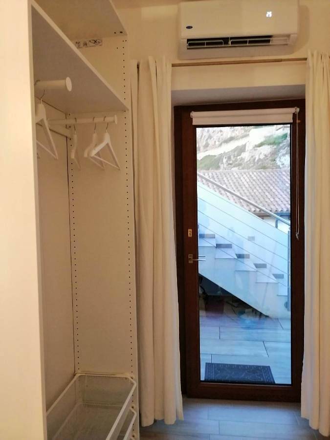Deluxe Room in Buggerru, Costa Verde (Sardegna)