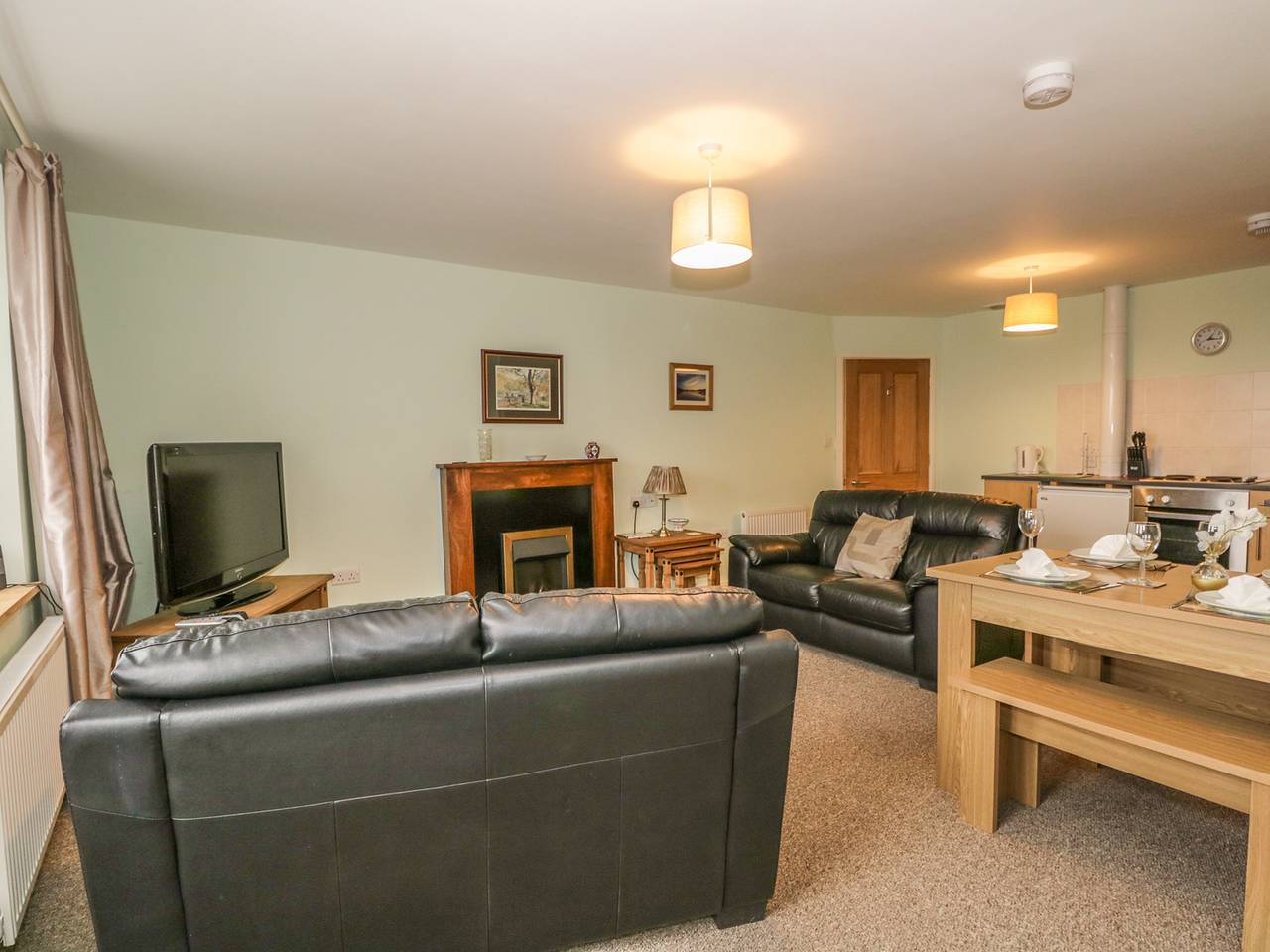 2 Park Nook Close in Lake District