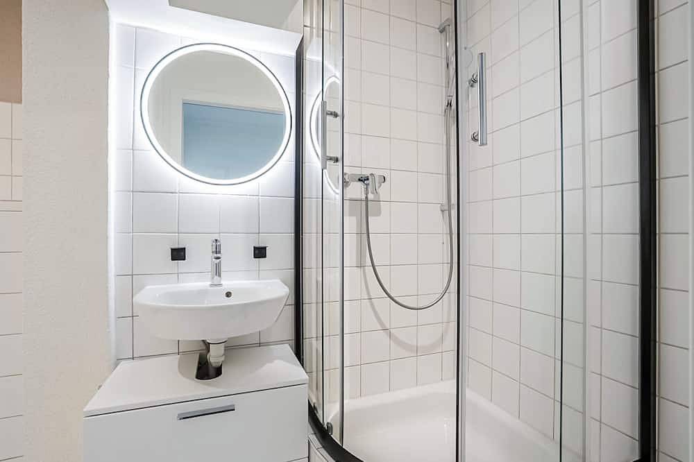 Entire apartment, Discover your perfect home in the heart of Zurich in Zurich, Zurich district