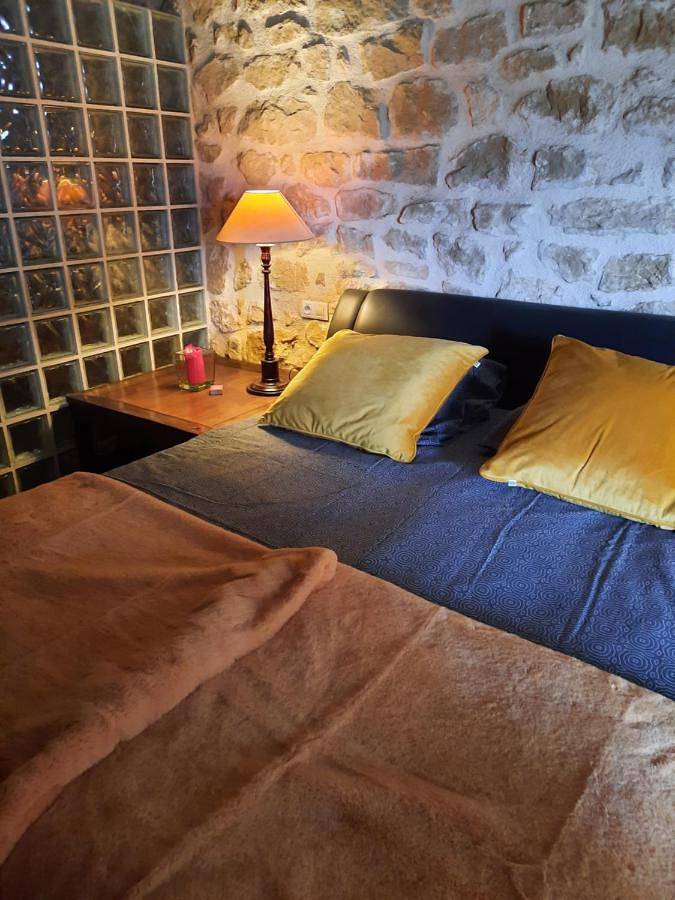 Deluxe Double Room in Maella, Provincia de Zaragoza
