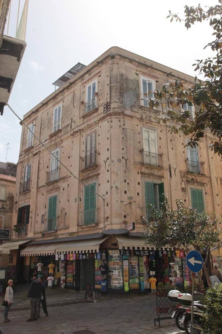 Chambre d’hôte pour 2 personnes, avec vue à Tropea - 2