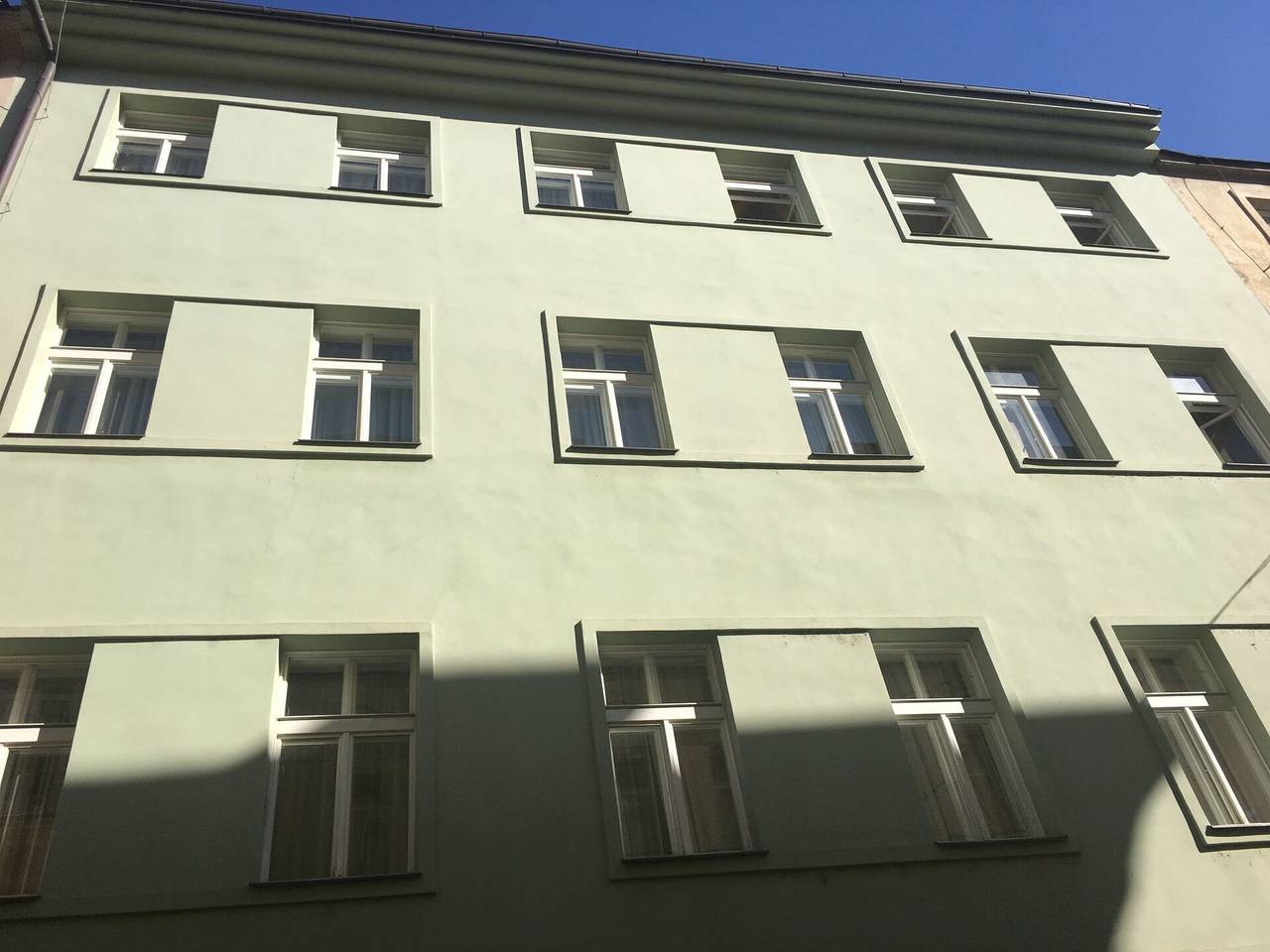 Apartamento entero, O21 - O21 102.1 in Nové Město (Praha), Praga