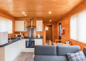 Glamping for 2 People in Downham (Cambridgeshire), Cambridgeshire, Photo 4