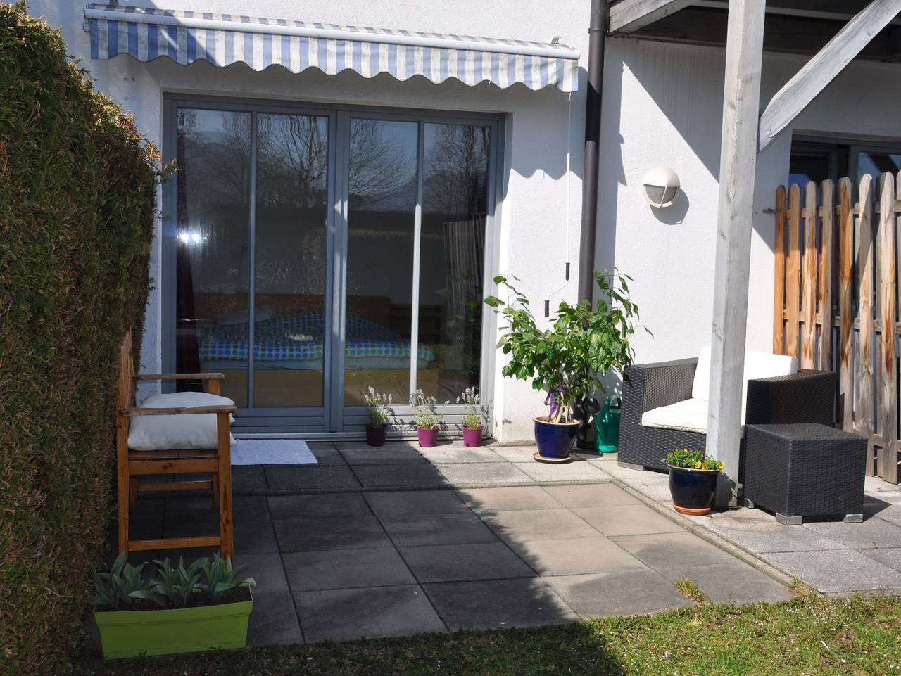 Ganze Ferienwohnung, Ferienwohnung Alpenseepark in Mondsee (Stadt), Mondsee & Irrsee