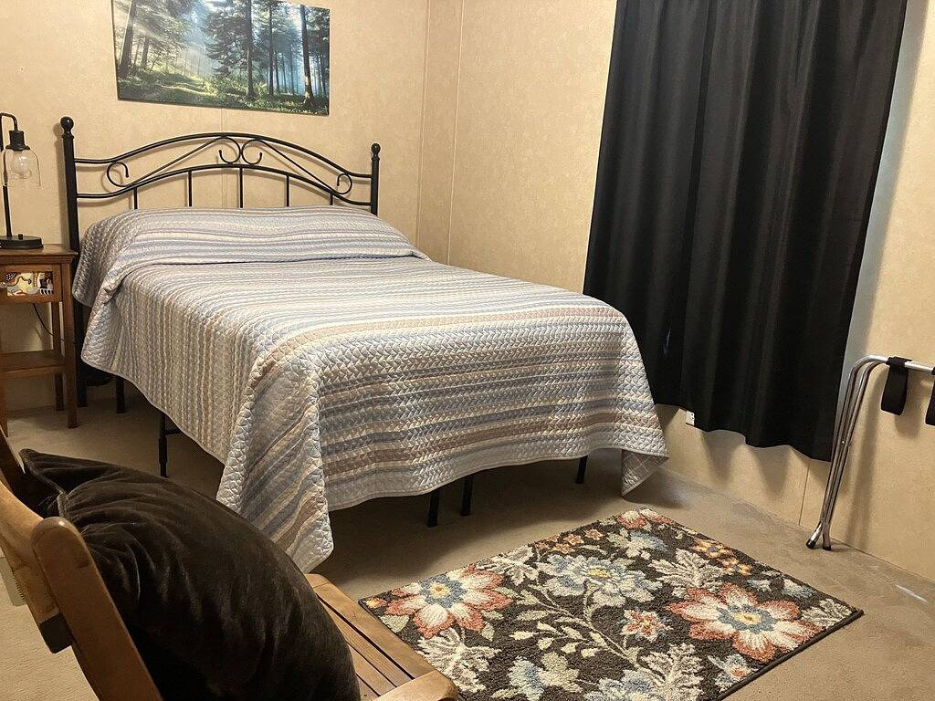 Camping for 4 Guests in Sumter National Forest, South Carolina