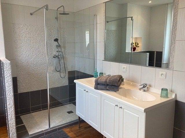 Chambre d’hôte pour 2 personnes en Cotes-d'Armor - 3