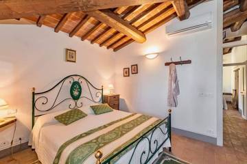 Agriturismo per 6 Persone in Città della Pieve, Perugia e dintorni, Foto 1