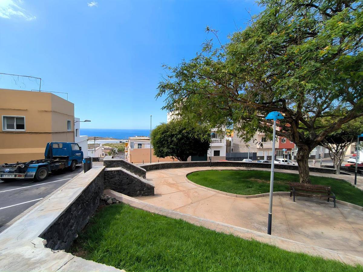 Appartement entier, One-Bedroom Apartment in Adeje, Tenerife du Sud