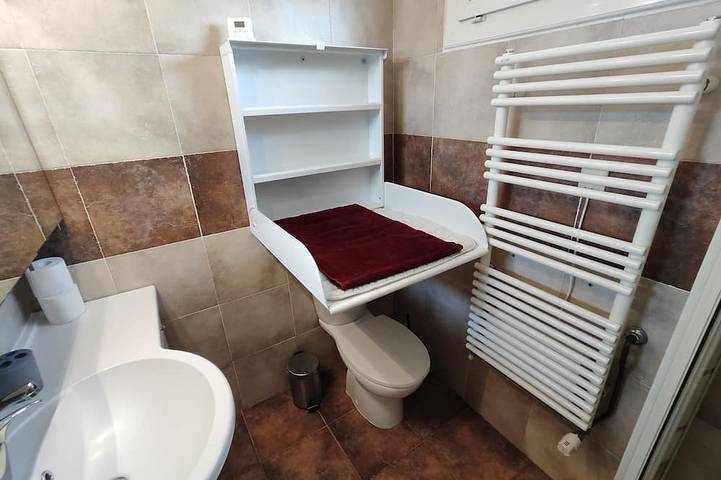 Location de vacances pour 6 personnes à Portet-sur-Garonne - 3