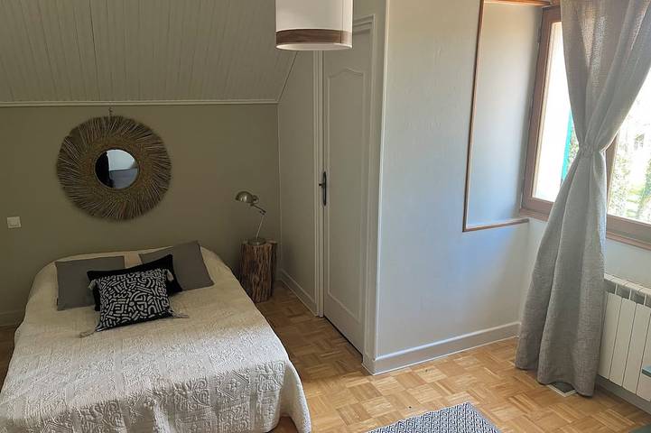 Location de vacances pour 10 personnes à Saint-Florent-sur-Cher - 4