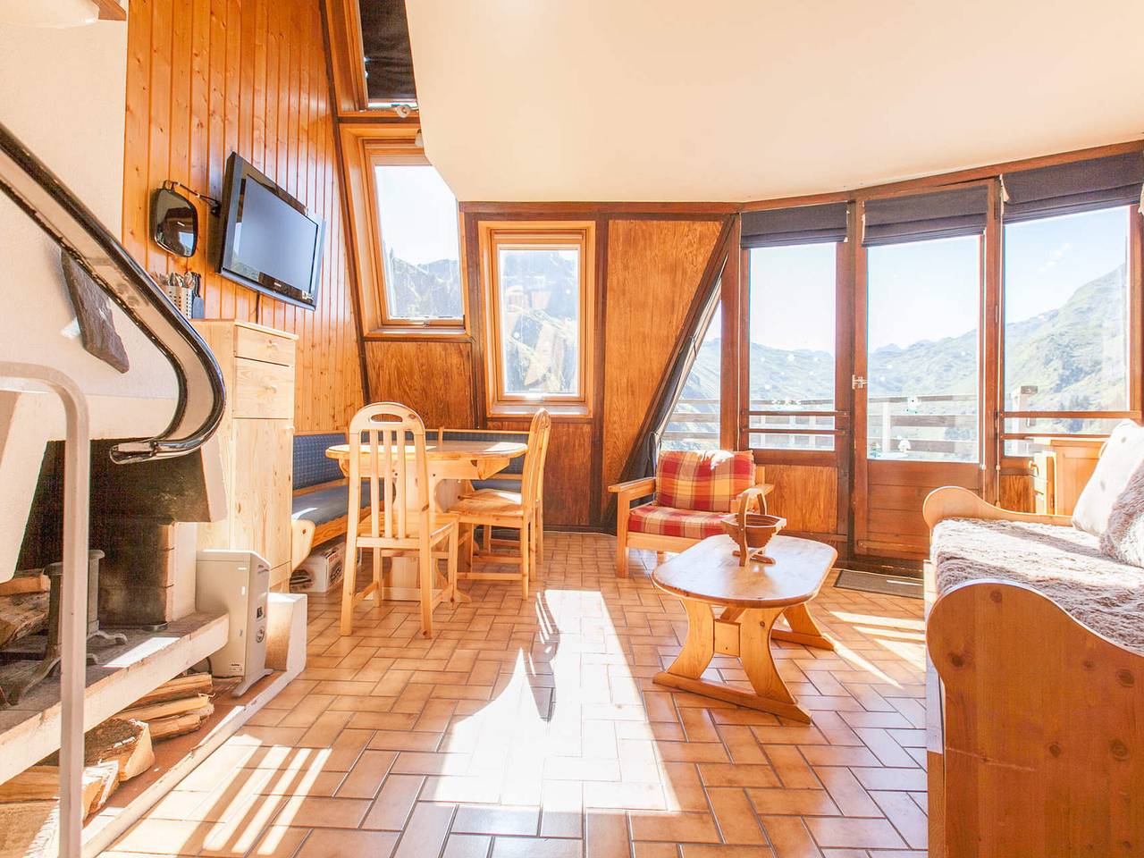 Photo : Appartement de vacances