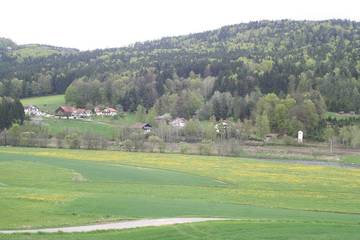 Ferienhaus für 2 Personen in Miltach, Ostbayern, Bild 1