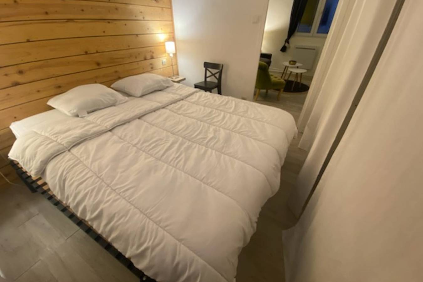 Ganze Wohnung, Warm 30m² close to the beach in Le Touquet-Paris-Plage, Montreuil und Umgebung