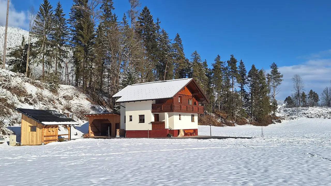 Ferienhaus für 7 Personen (110 m²) in Aich in Aich, Schladming-Dachstein