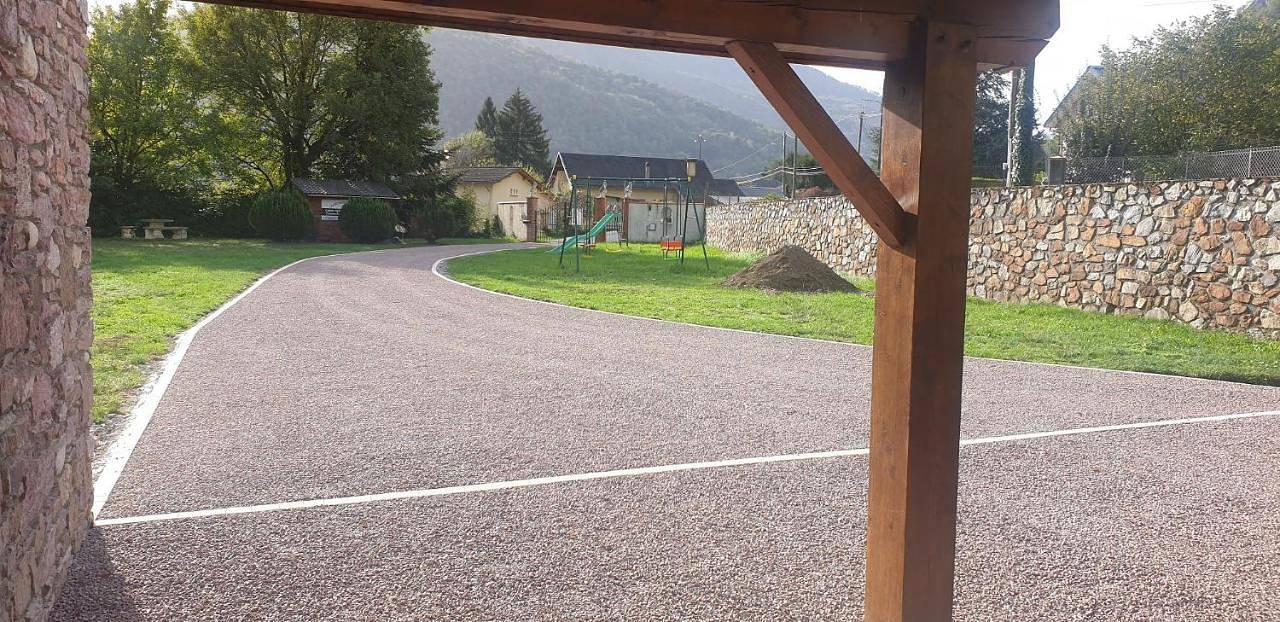 La Résidence de Lorelei in Cierp-Gaud, Pyrénées