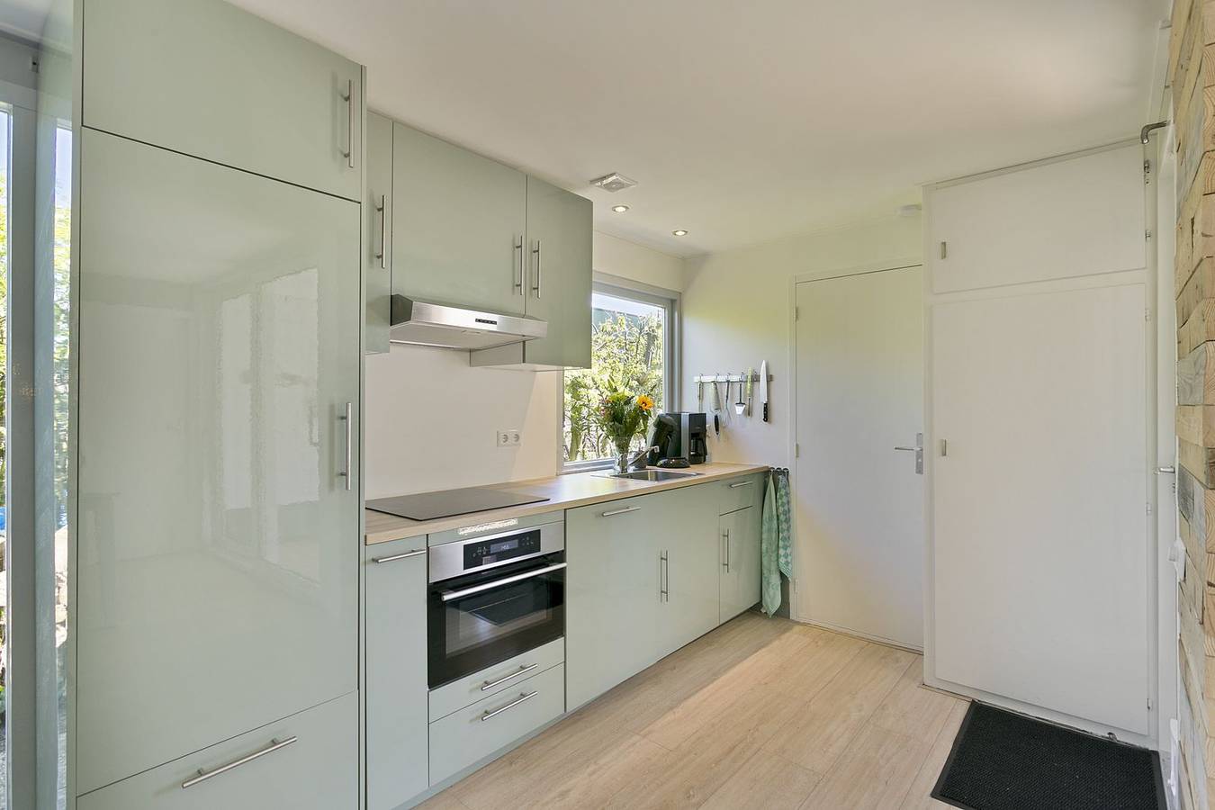 Alexanderpark 13 - Ouddorp Vieux village in Ouddorp, Goeree-Overflakkee