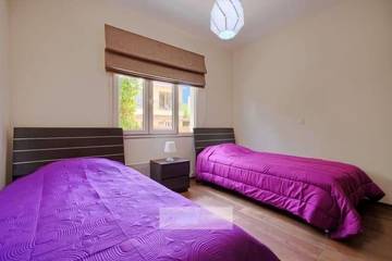 Villa voor 12 Personen in Paphos, Zuid Cyprus, Afbeelding 2