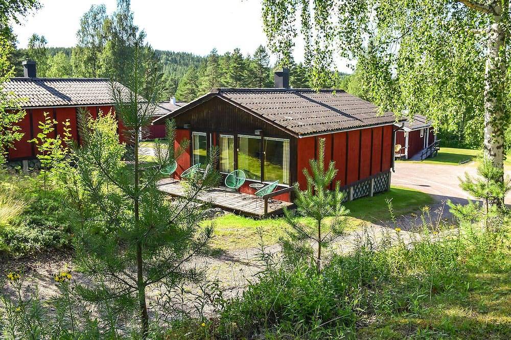 Schönes Haus mit 2 Schlafzimmern in Ekshärad in Ekshärad, Värmland