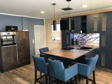 Ferienwohnung für 4 Personen in Vöhl, Waldecker Land, Bild 1