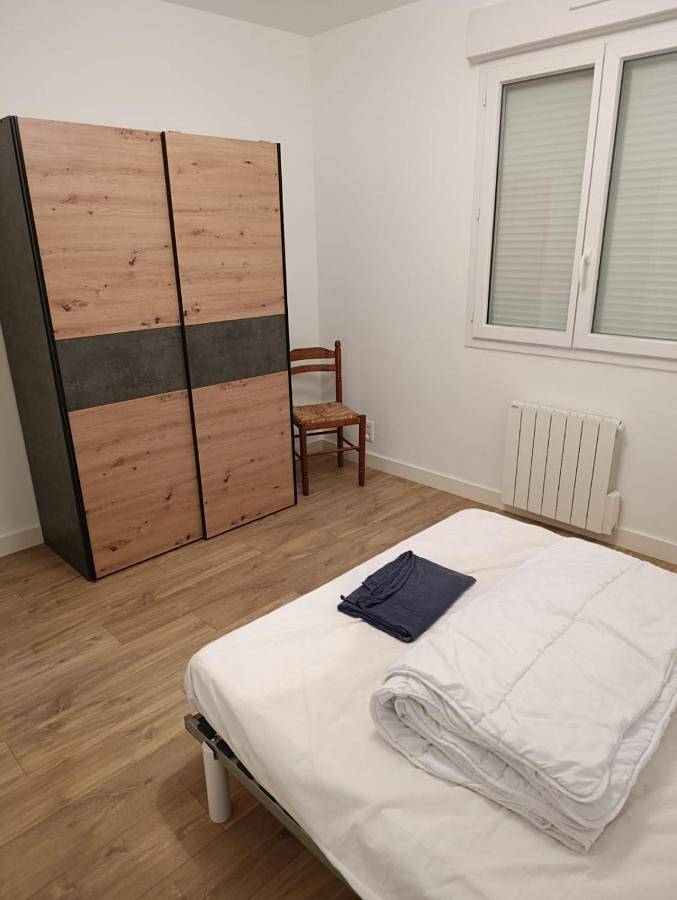 Location de vacances pour 6 personnes, avec terrasse à Plénée-Jugon - 3