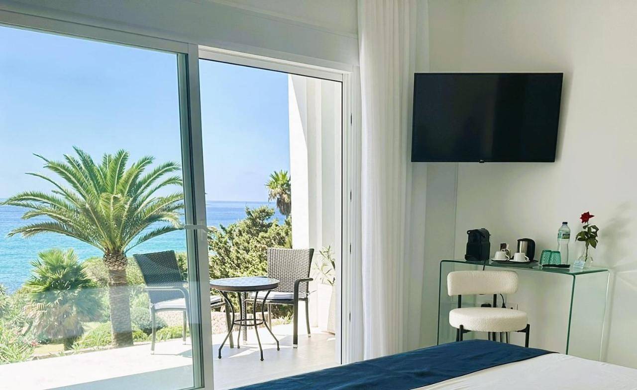 Tierratlanta Suites in Playa de En Medio o de los Alemanes (Tarifa), Tarifa