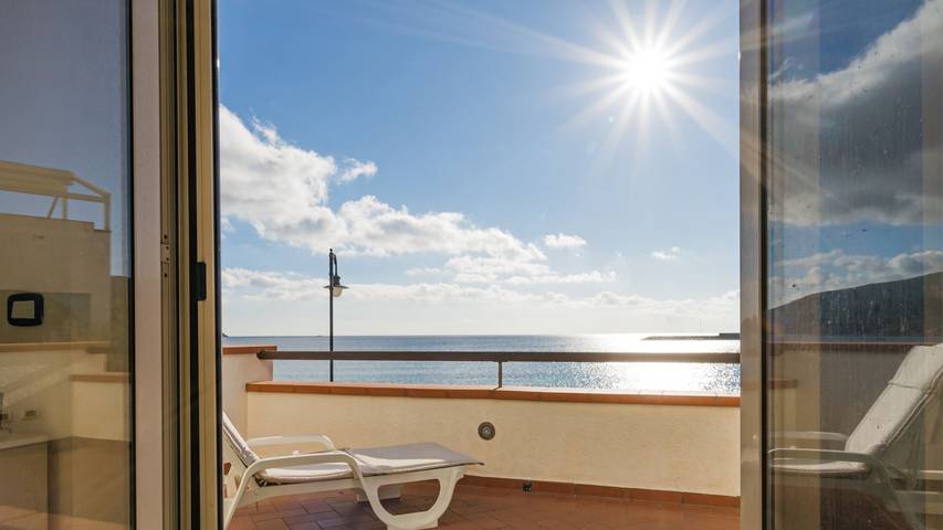 Chalet para 10 personas, con jardín - 1