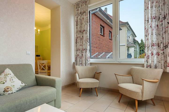 Ferienwohnung für 4 Personen in Alte Liebe (Cuxhaven) - 4