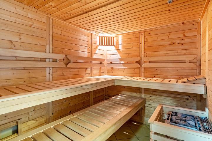 Ferienwohnung für 6 Personen, mit Garten und Sauna in Zell am Harmersbach - 2