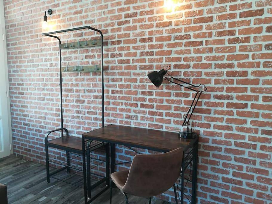 Appartement entier, Cocoon Bugiste : travail, sport ou détente in Plateau d'Hauteville, Belley