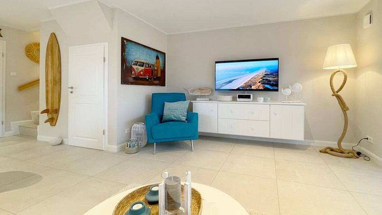 Ferienhaus für 4 Personen (85 m²) in Sylt-Ost in Tinnum, Sylt (Gemeinde)