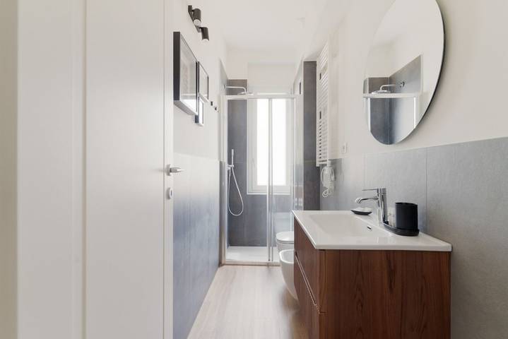 Appartamento intero, Guesthost - Modern Apartment Lambrate Milano in Milano, Provincia di Milano