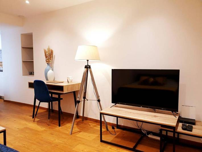 Gîte pour 2 personnes dans Office De Tourisme De Millau - 2