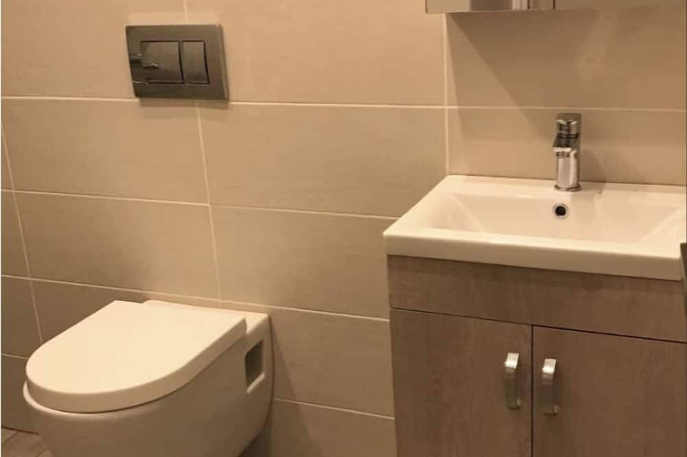 Ganze Wohnung, Modernes Apartment im Stadtzentrum in Preveza, Preveza Regionalbezirk