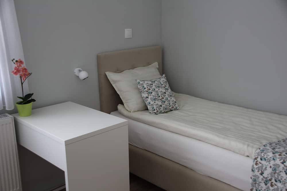 Ganze Wohnung, Apartment Snježana  - Apartment mit Balkon - Udobni apartman sa 1 spavaćom s. in Slunj, Karlovac und Umgebung
