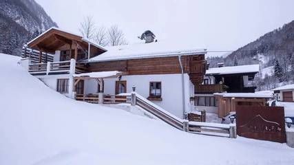 Vakantiewoning voor 4 Personen in Schober group, Heiligenblut, Afbeelding 2