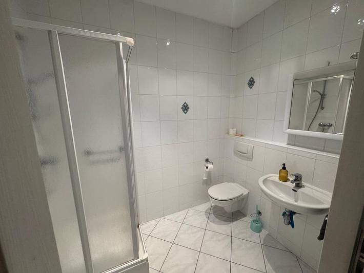 Chambre d’hôte pour 2 personnes, avec balcon et jacuzzi à Gdańsk - 3