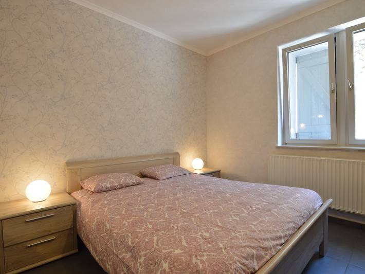 Ferienwohnung für 14 Personen, mit Balkon und Terrasse sowie Garten in Cochem-Zell - 3