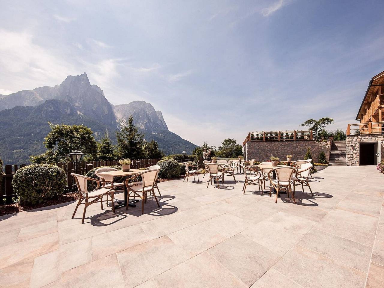 Ganze Wohnung, Sonus Alpis – Adults Only in Seis am Schlern, Kastelruth