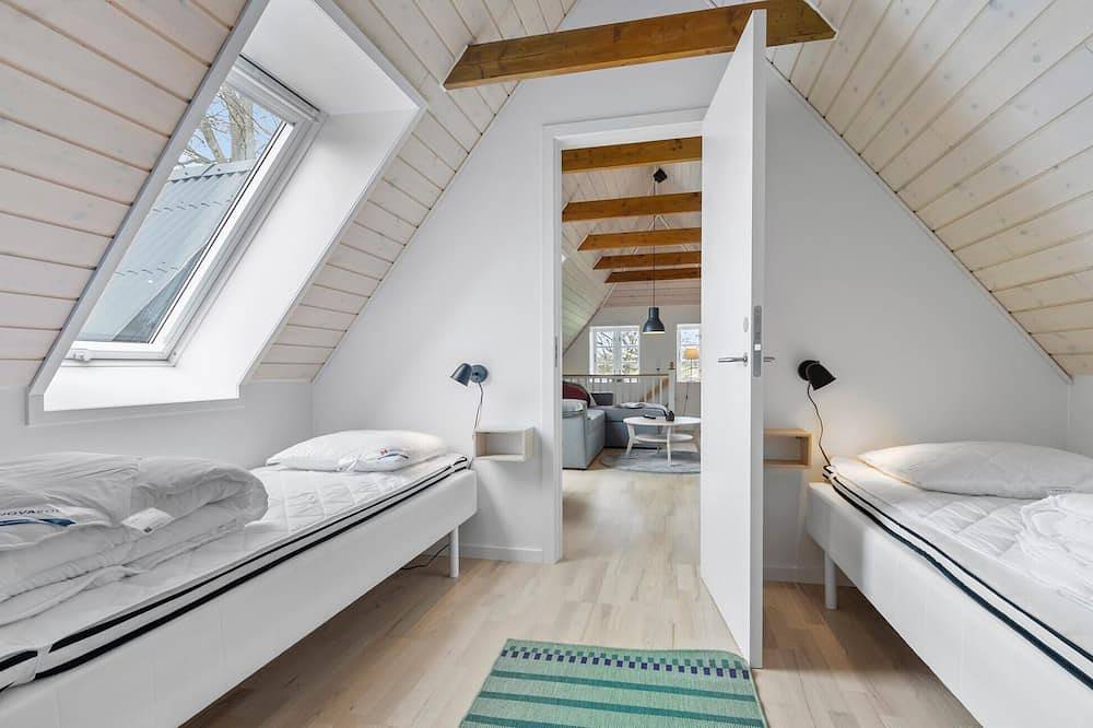 Ganze Wohnung, Schöne 2-Zimmer-Wohnung in Kolind in Kolind, Djursland