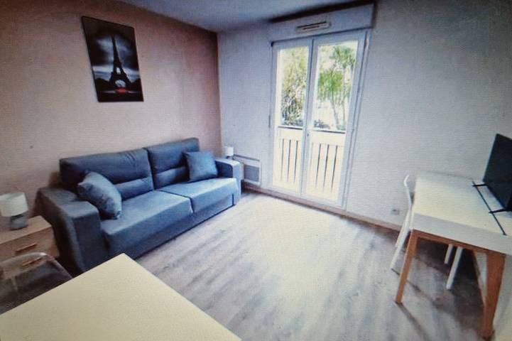 Gîte pour 2 personnes à Bry-sur-Marne - 3