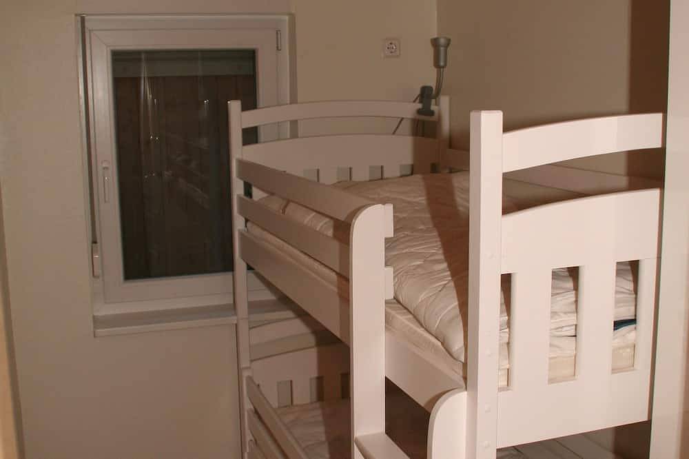 Apartamento entero, Moderno apartamento (30 m²) con entrada independiente y cerca de la playa in Drei Kaiserbäder, Heringsdorf