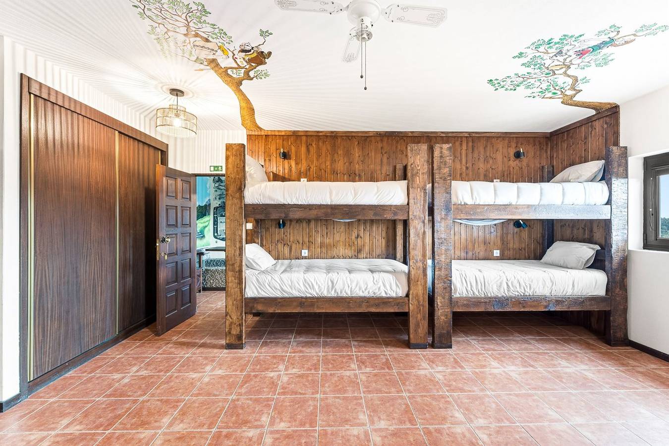 Apartamento entero, Quinta dos Chãos - Figueira in Paredes, Parada de Todeia