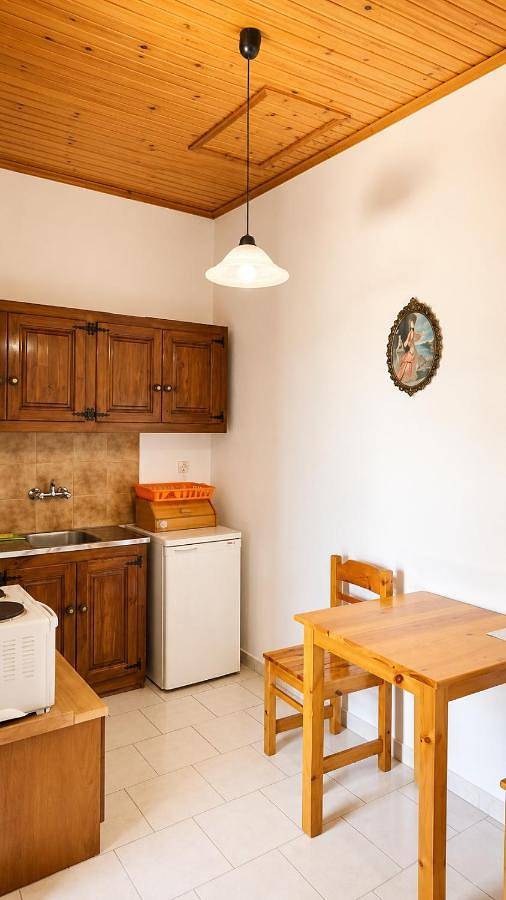 Gian Petro Apartments in Sidari, Corfou