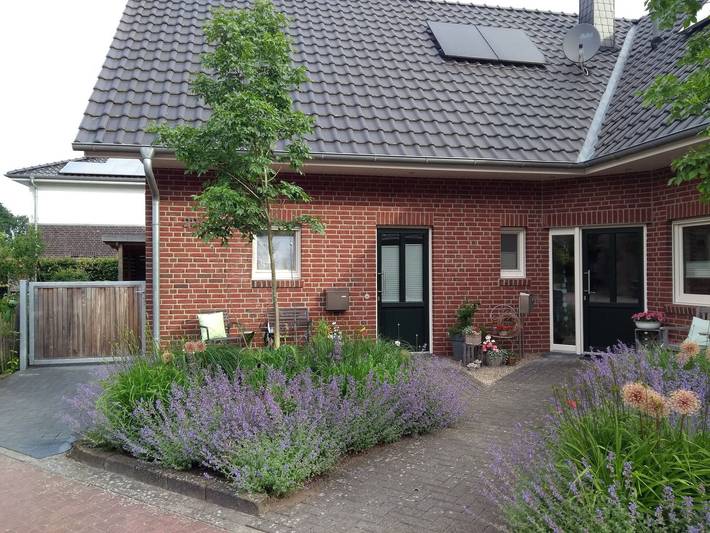 Ferienwohnung für 4 Personen in Landkreis Grafschaft Bentheim
