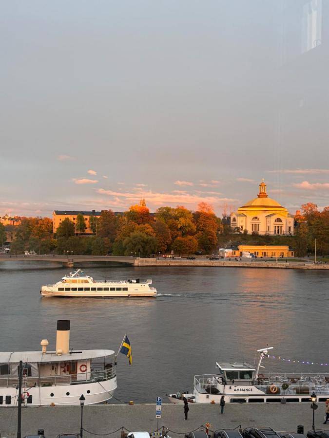 Ferienwohnung für 10 Personen, mit Ausblick und Seeblick in Stockholm - 2