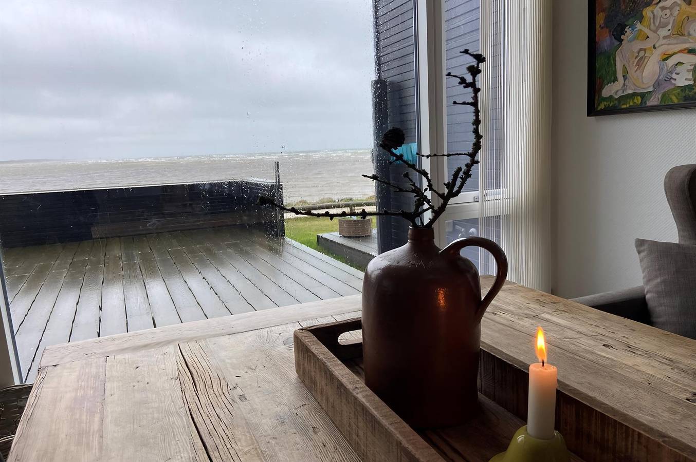 4 bedroom pet friendly home in Hadsund in Hadsund, Himmerland