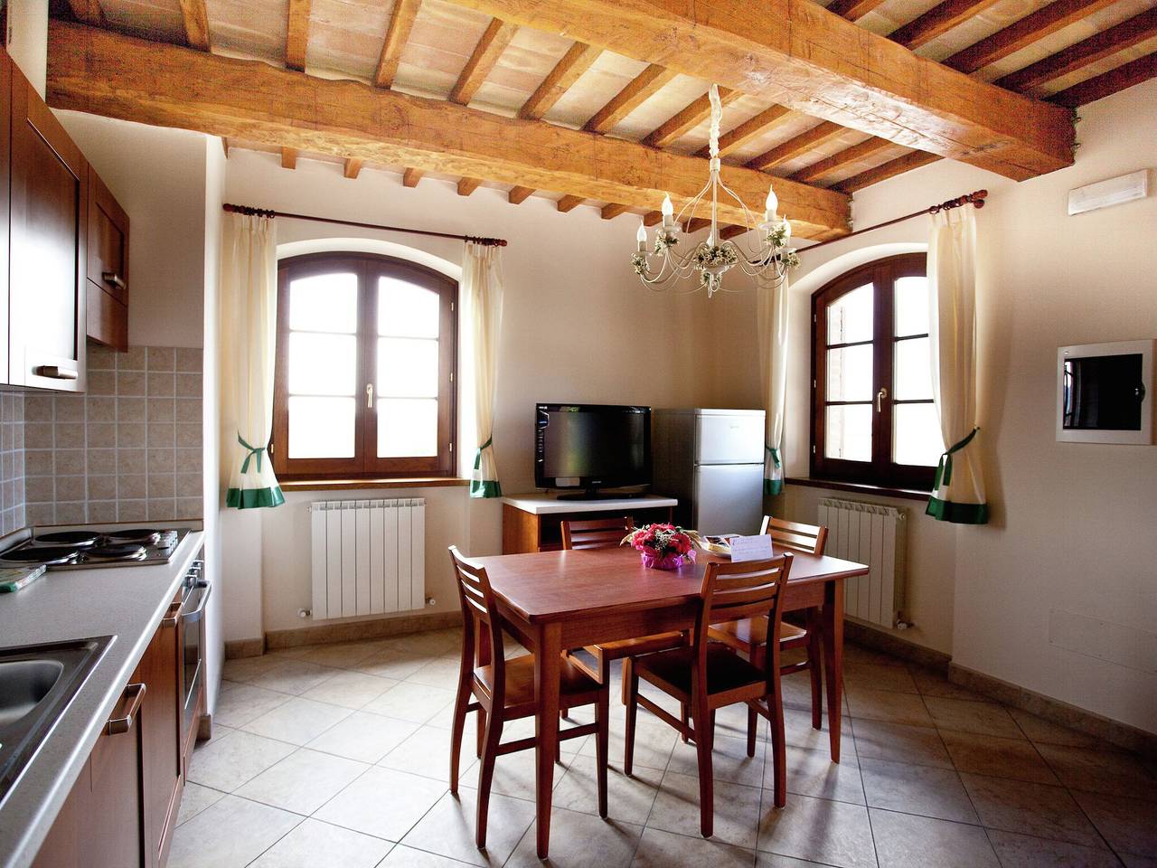 Villa en Cannara con Piscina cerca de Asís in Bettona, Provincia de Perugia