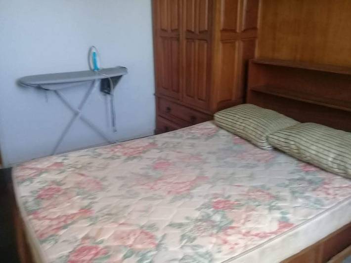 Casas e apartamentos de temporada para 4 pessoas em Niterói